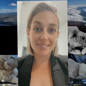 Meet your Posher, Maddie